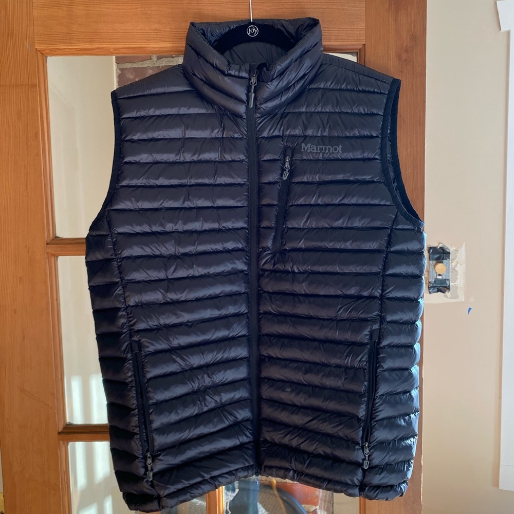 Marmot Avant Featherless Vest